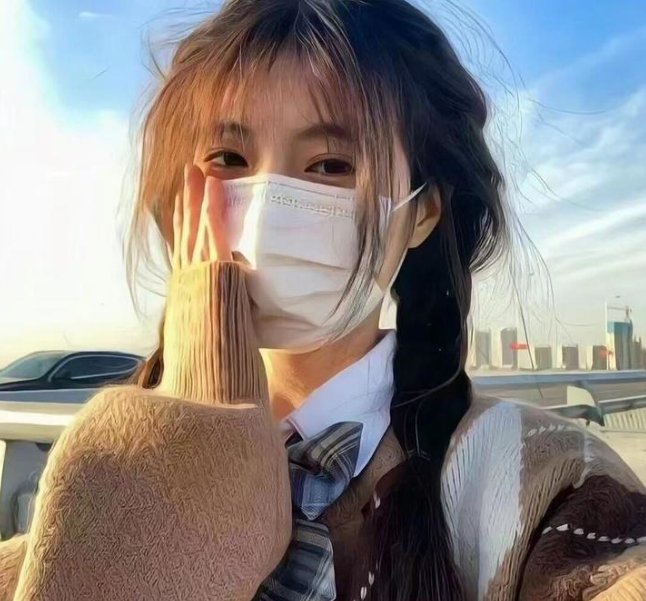 当婆婆遇上妈