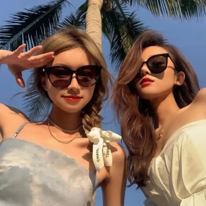 活著的部分